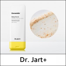 [Dr. Jart+] Dr jart ★ Big Sale 80% ★ Ceramidin Body Scrub 200ml / EXP 2022.06 / FLEA / 24,000 won(5) / 재고만